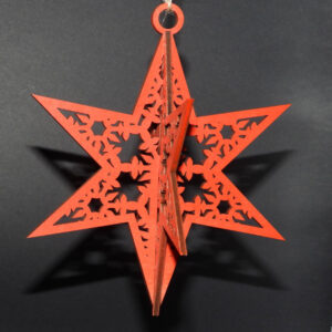 3D-Sterne