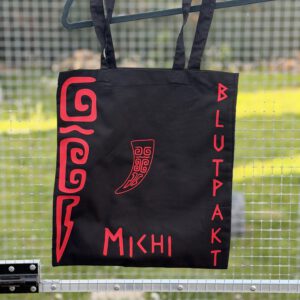 Baumwolltasche (one size)